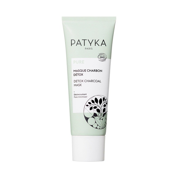 Detox-kohlemaske Damen 50 ml
