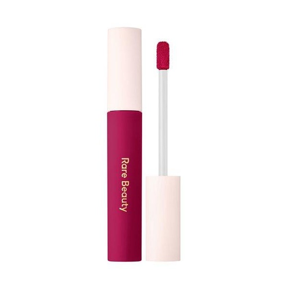 Soufflé Matte Lip Cream Damen Heroic