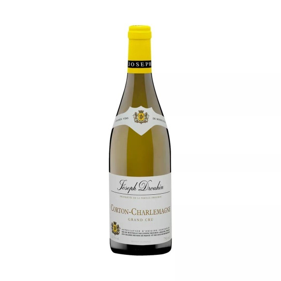 Corton-Charlemagne, Wein Sortiment, 2018, 75 cl