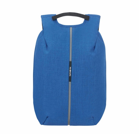 Laptop Rucksack Unisex Blau 17l