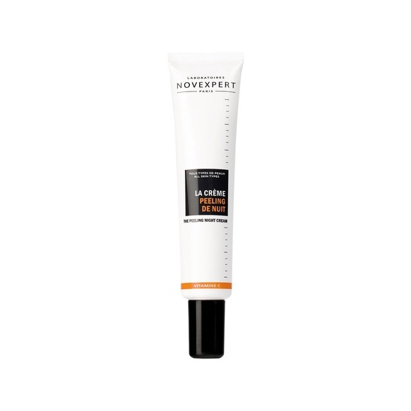 Creme Nacht-peeling Damen 40ml