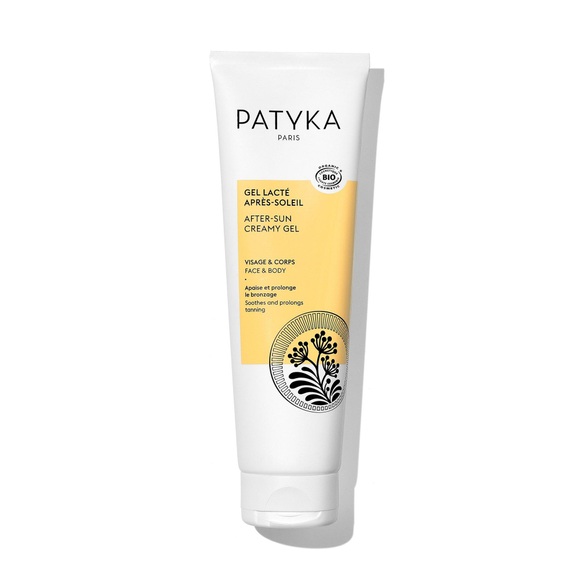 After-sun Gel-milch Damen 150 ml