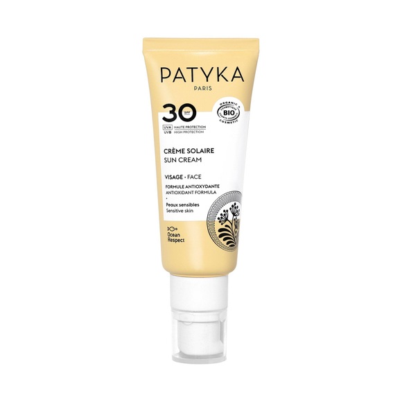 Sonnencreme Hoher Schutz Spf30 Damen 40ml