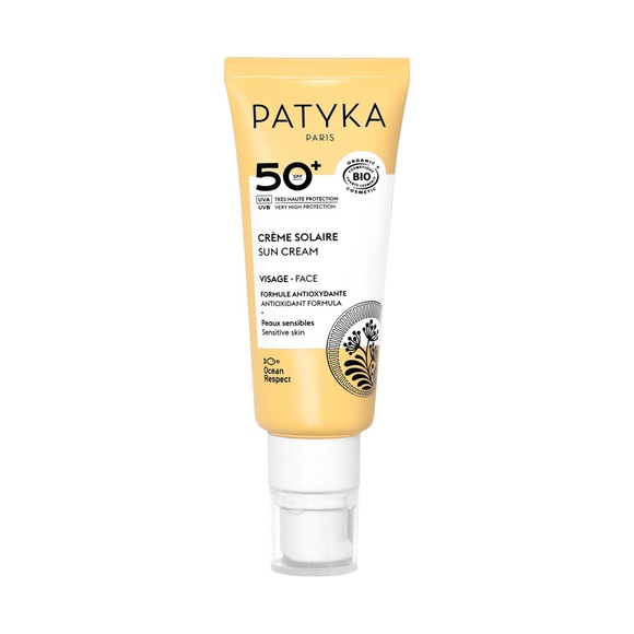 Sonnencreme Hoher Schutz Spf50 Damen 40ml