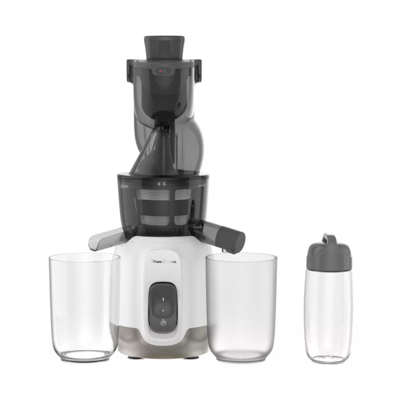 Entsafter, Moulinex, »Ultra Juice ZU6001«