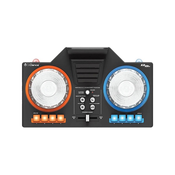 DJ Karaoke Xd201 Musik