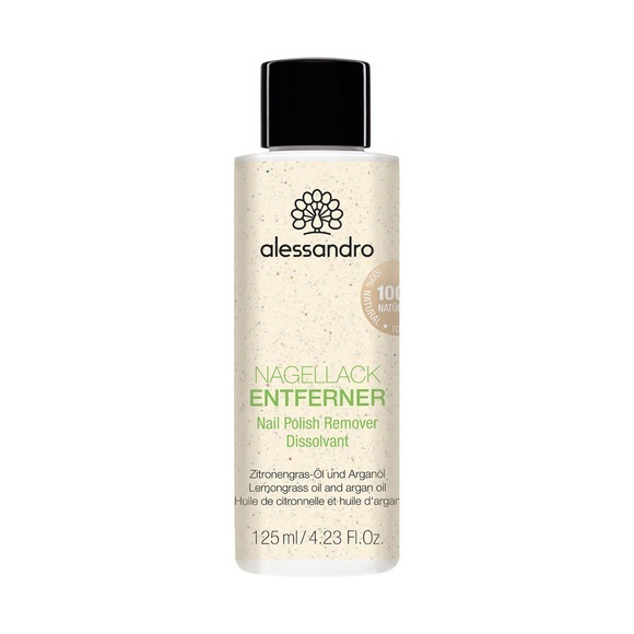BioNagellackentfernerDamen125ml