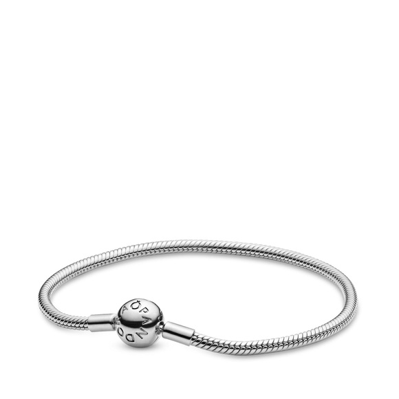 Armband Damen Silber 16cm