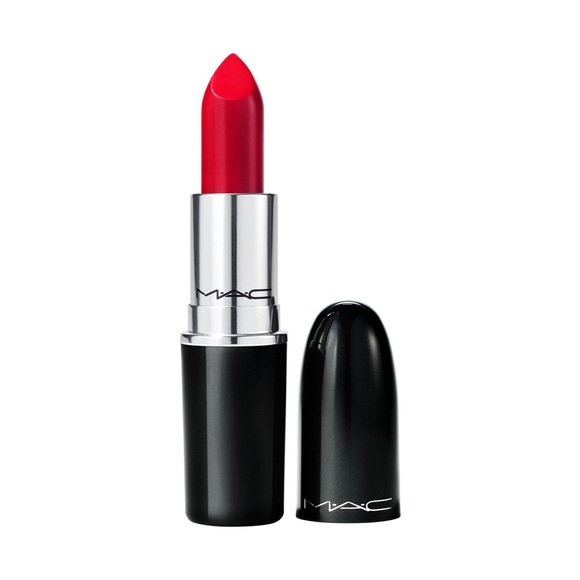 MAC Lippenstift MAC Lippenstift Lustreglass Lipstick lippenstift 3.0 g