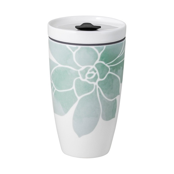 Mug mit Henkel Coffee To Go