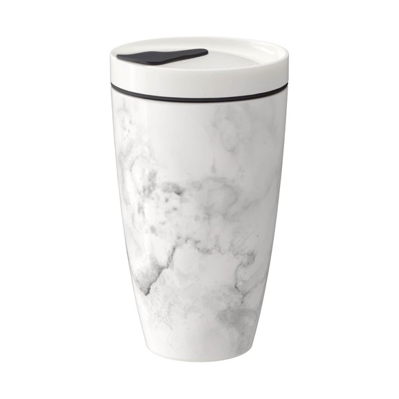 Mug mit Henkel Coffee To Go