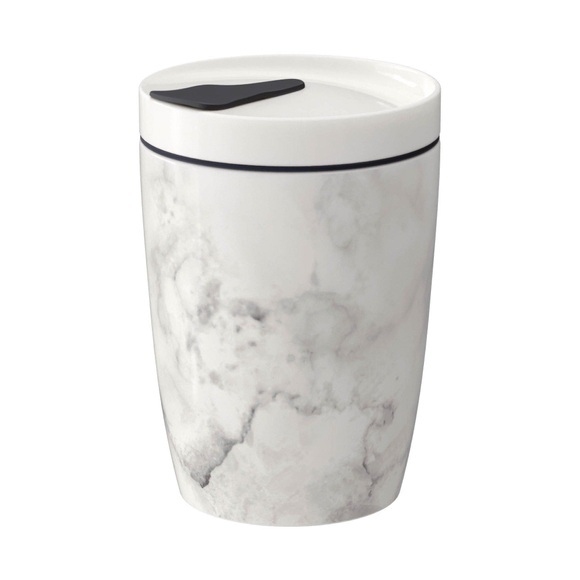 Mug mit Henkel Coffee To Go