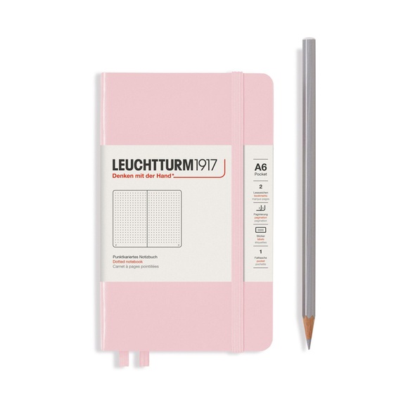 Notizbuch Notizbuch