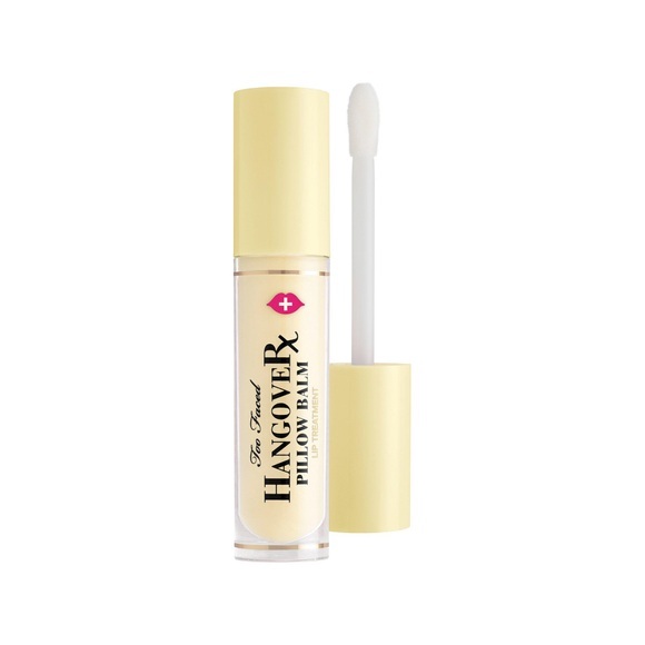 Hangover Pillow Balm Damen Banana Kiss 6ml