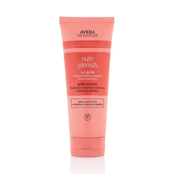 nutriplenish - curl gelee