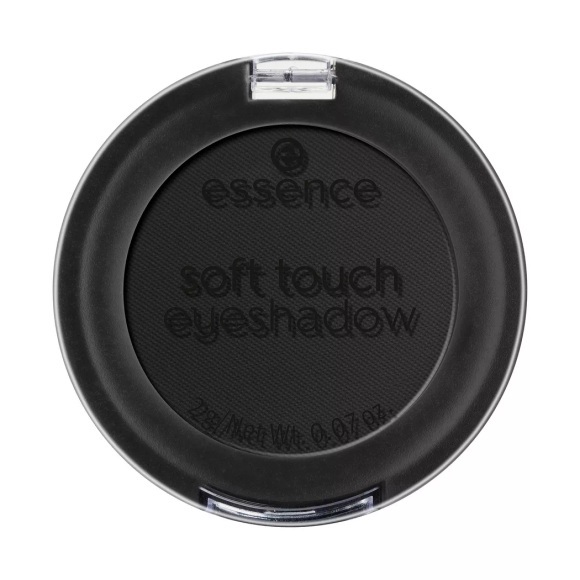 essence cosmetics - Lidschatten - Soft Touch Eyeshadow (ES0171PB06)