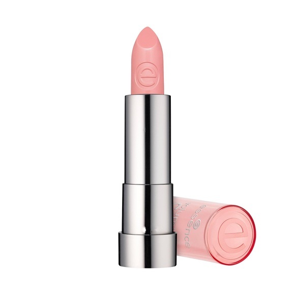 essence cosmetics - Lippenbalsam - Volumizing Collagen Lip Balm (LM0171VCV)