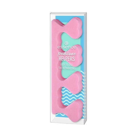 essence cosmetics - Pedicure HELPERS (PT0171PH)