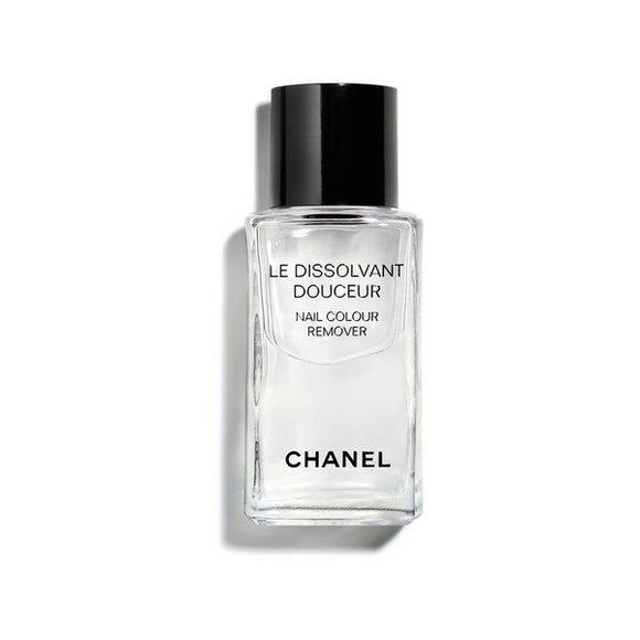 Sanfter Nagellackentferner 50 ml