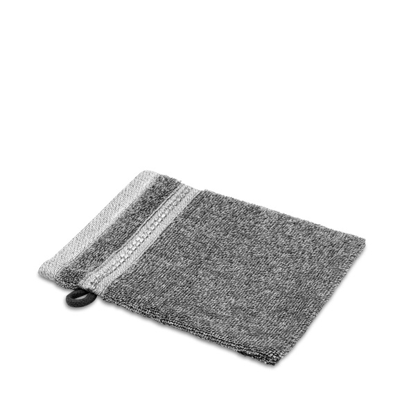 Waschhandschuh Melange
