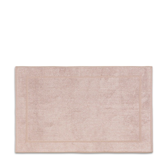 Badteppich Melange