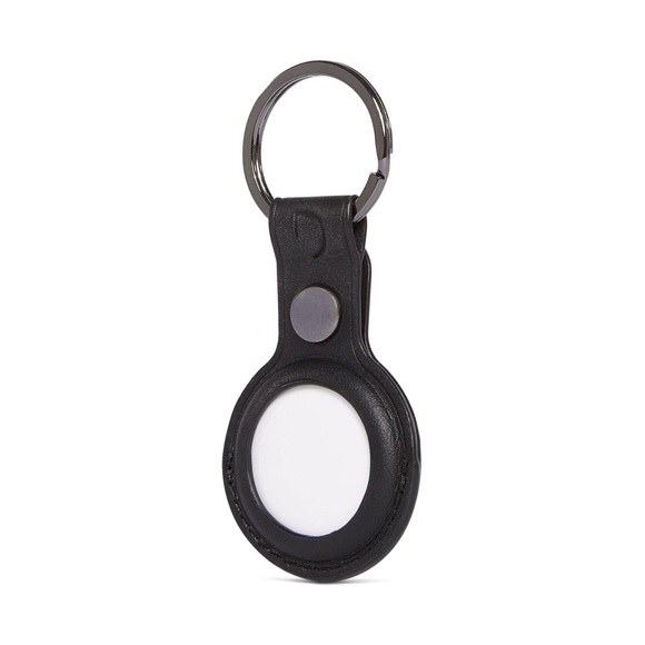 AirTag Leder Anhänger