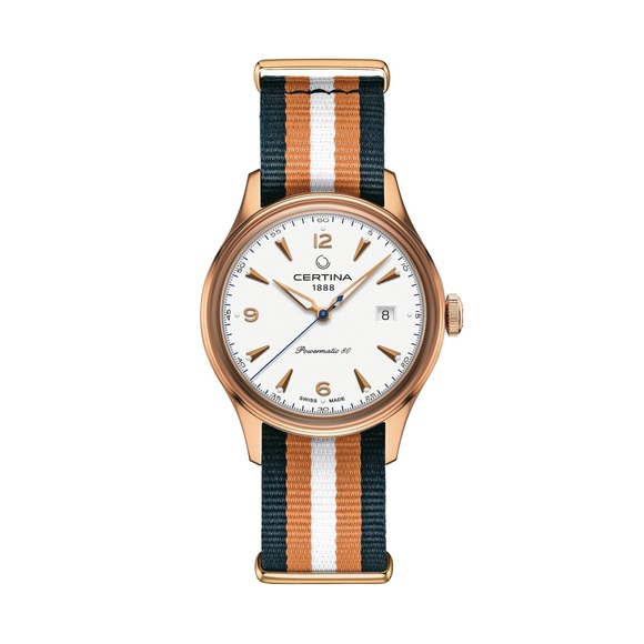 Certina Heritage Uhren Herren
