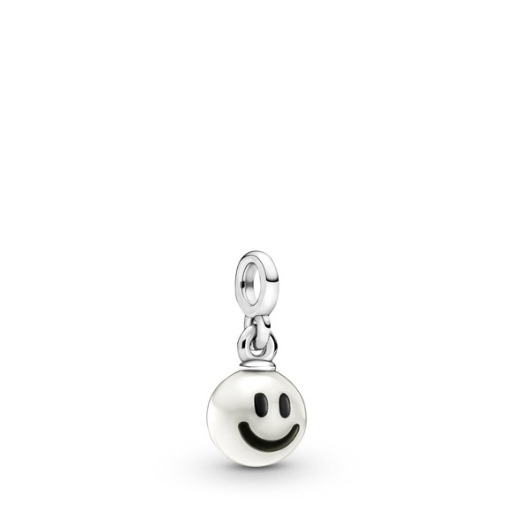 Charm Damen Silber ONE SIZE