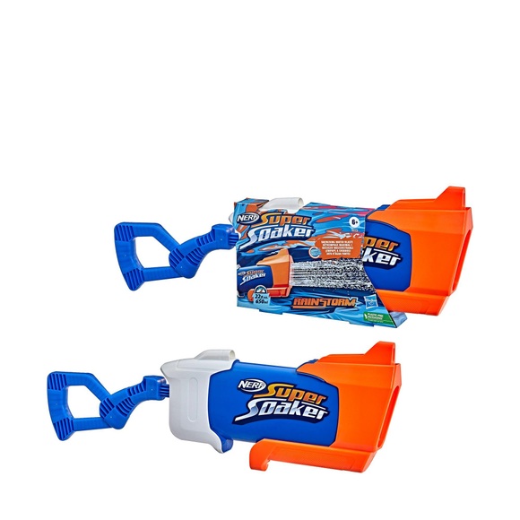 SUPER SOAKER Super Soaker Rainstorm