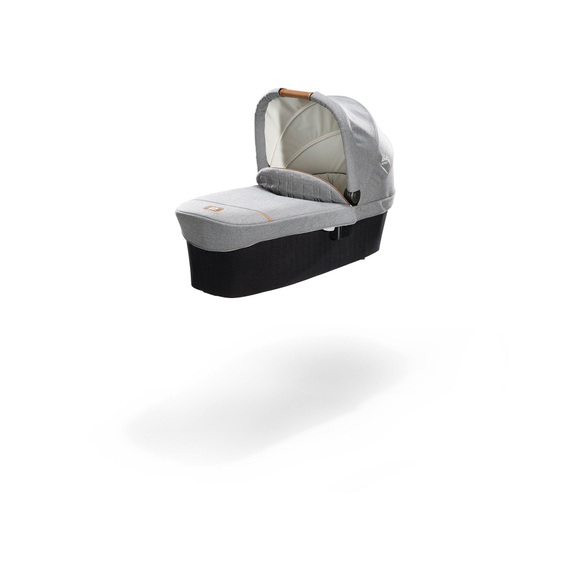Tragewanne Unisex Grau Melange ONE SIZE