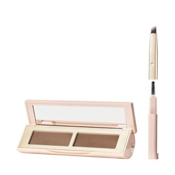 Brow Harmony Shape & Fill Duo Damen Taupe