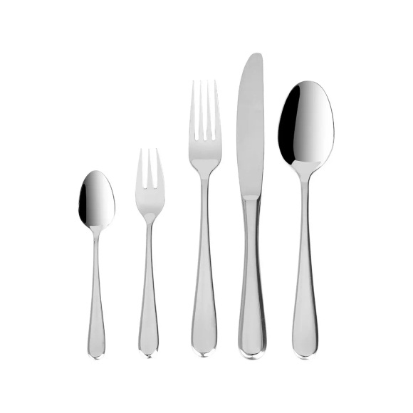 Besteck-Set, 30-teilig Besteck-Set, 30-teilig