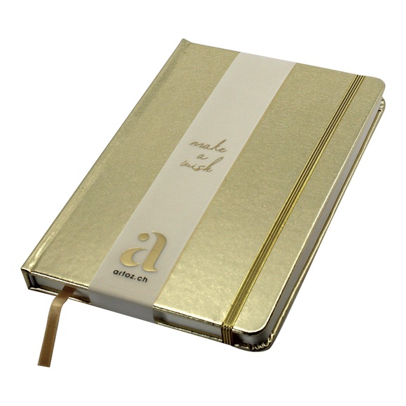 Notizbuch Notizbuch
