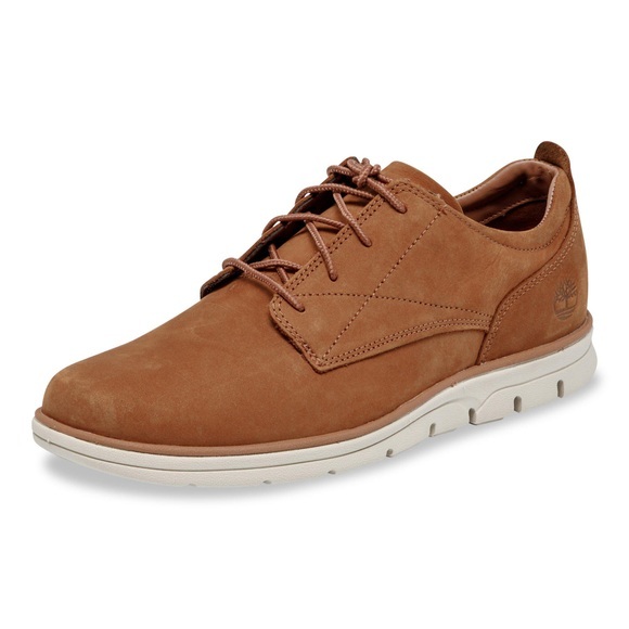 Schnürer Herren Cognac 45