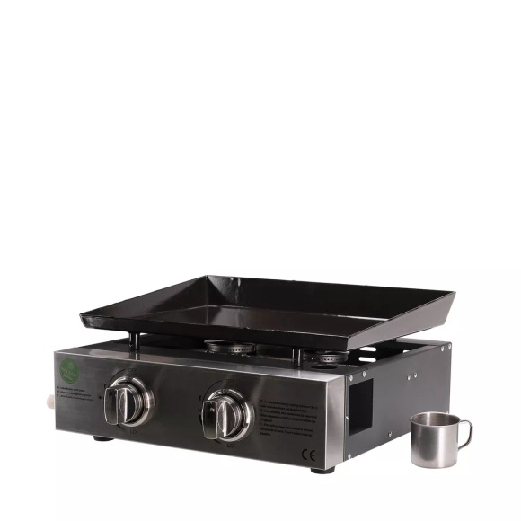 Nouvel Plancha-Grill ''Plancha King''