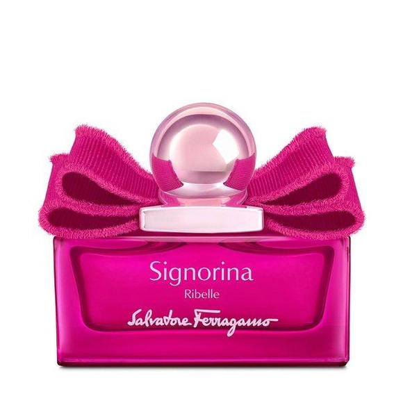 Ferragamo Damen Signorina Ribelle, Eau de Parfum 50 ml