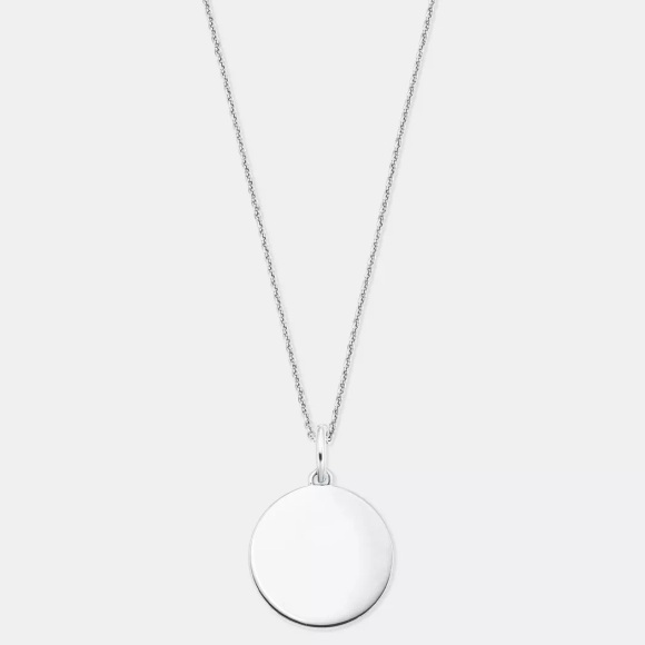Amor Set Damen Silber 42+3CM