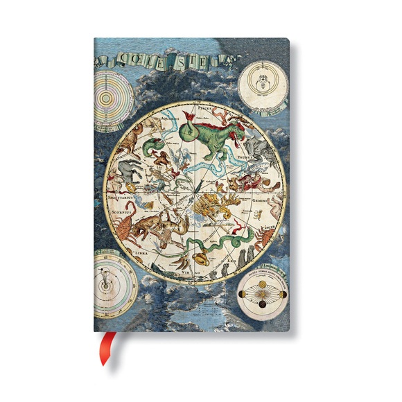 paperblanks Notizbuch Notizbuch