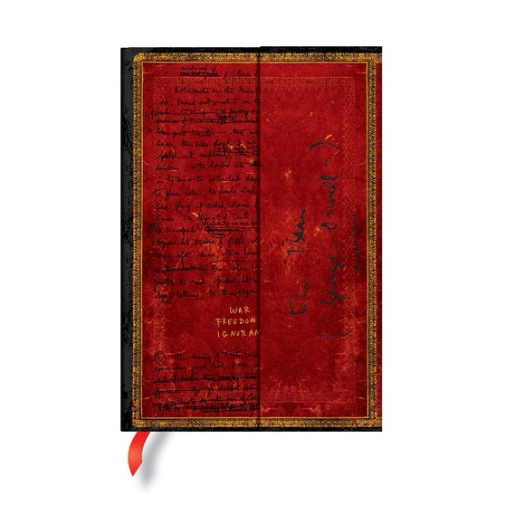 paperblanks Notizbuch Notizbuch