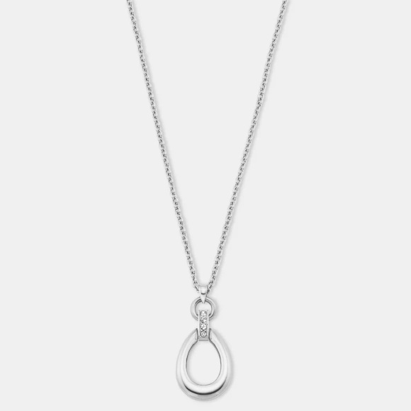 s. Oliver Halskette E Halsschmuck 45cm