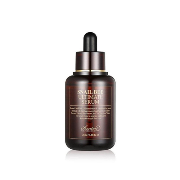 Benton - Snail Bee Ultimate Serum+
