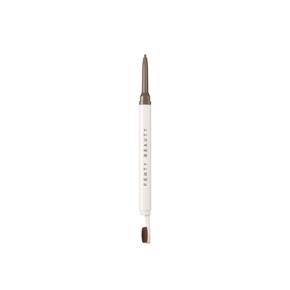 Fenty Beauty By Rihanna Brow Mvp Ultra Fine Brow Pencil & Styler