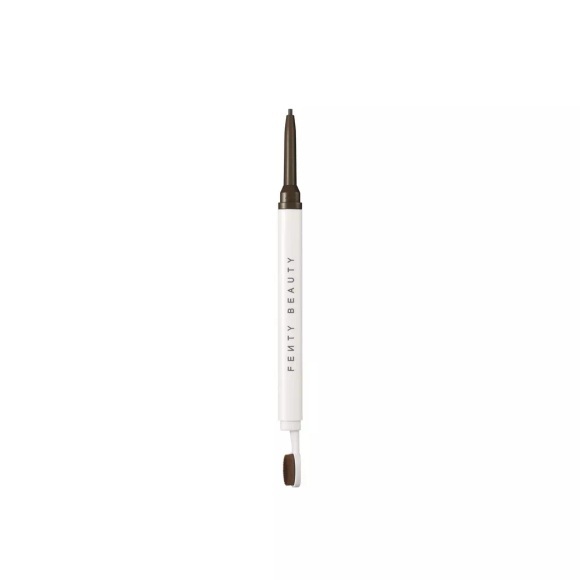 Fenty Beauty By Rihanna Brow Mvp Ultra Fine Brow Pencil & Styler