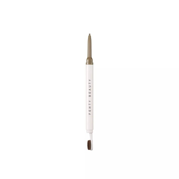Fenty Beauty By Rihanna Brow Mvp Ultra Fine Brow Pencil & Styler
