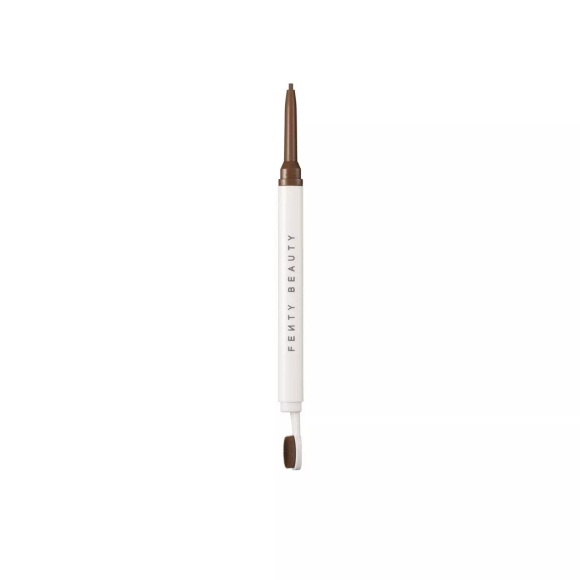 Fenty Beauty By Rihanna Brow Mvp Ultra Fine Brow Pencil & Styler