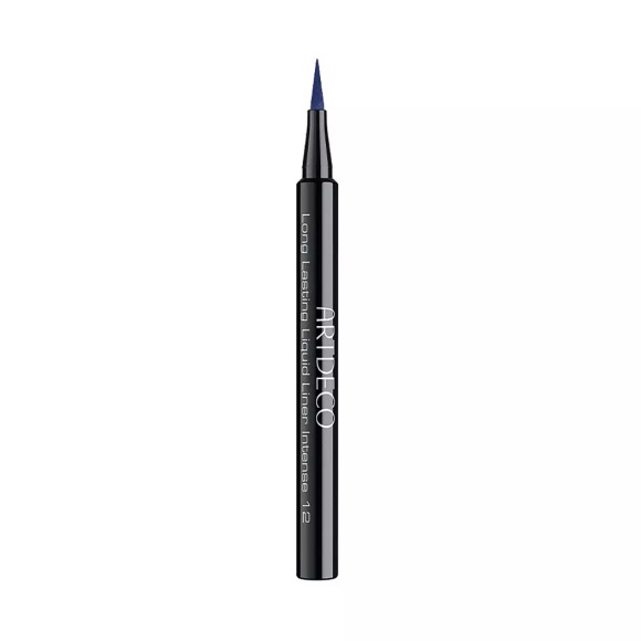 Artdeco Blue Line Long Lasting Liquid Liner Intense Eyeliner 6ml