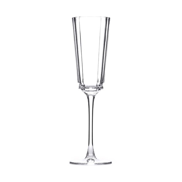 Champagnerglas Macassar