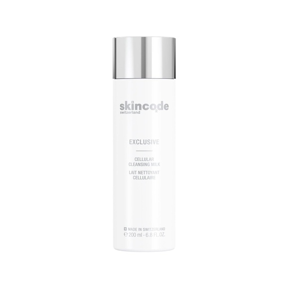Skincode Cellular Cleansing Milk 200ml