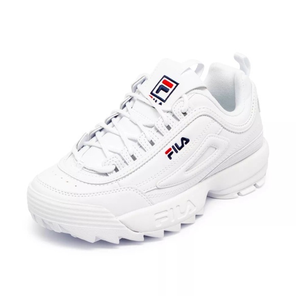 Fila Damen Sneakers, Low Top 37