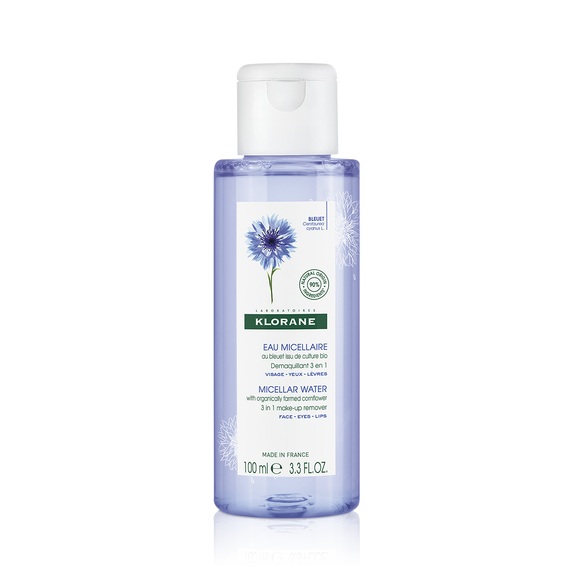 Mizellenwasser Damen 100 ml